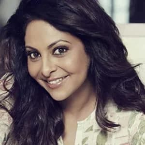 Shefali