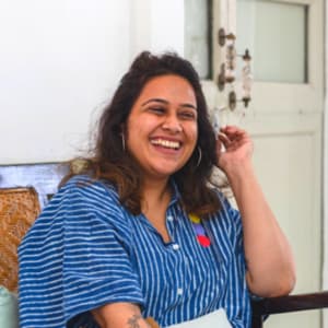 Darshana